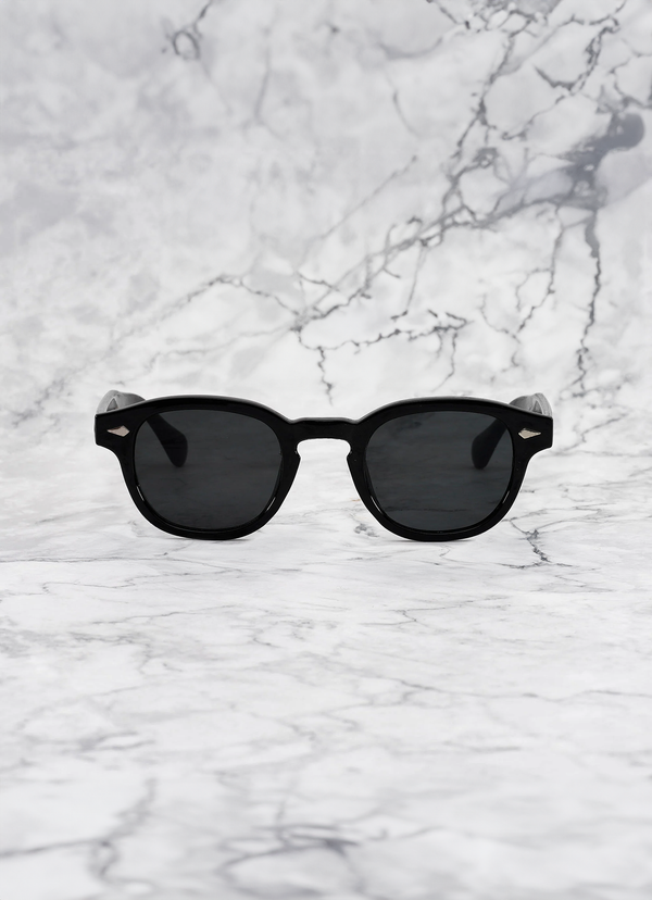 CELESTIAL SUNGLASSES - NOIR