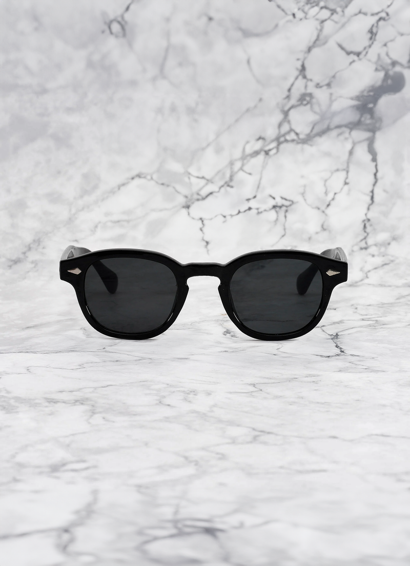 CELESTIAL SUNGLASSES - NOIR