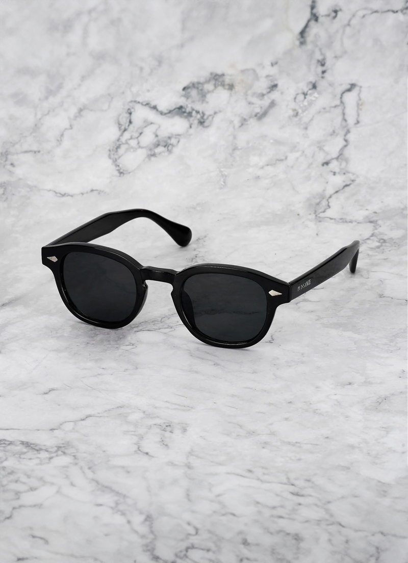 CELESTIAL SUNGLASSES - NOIR