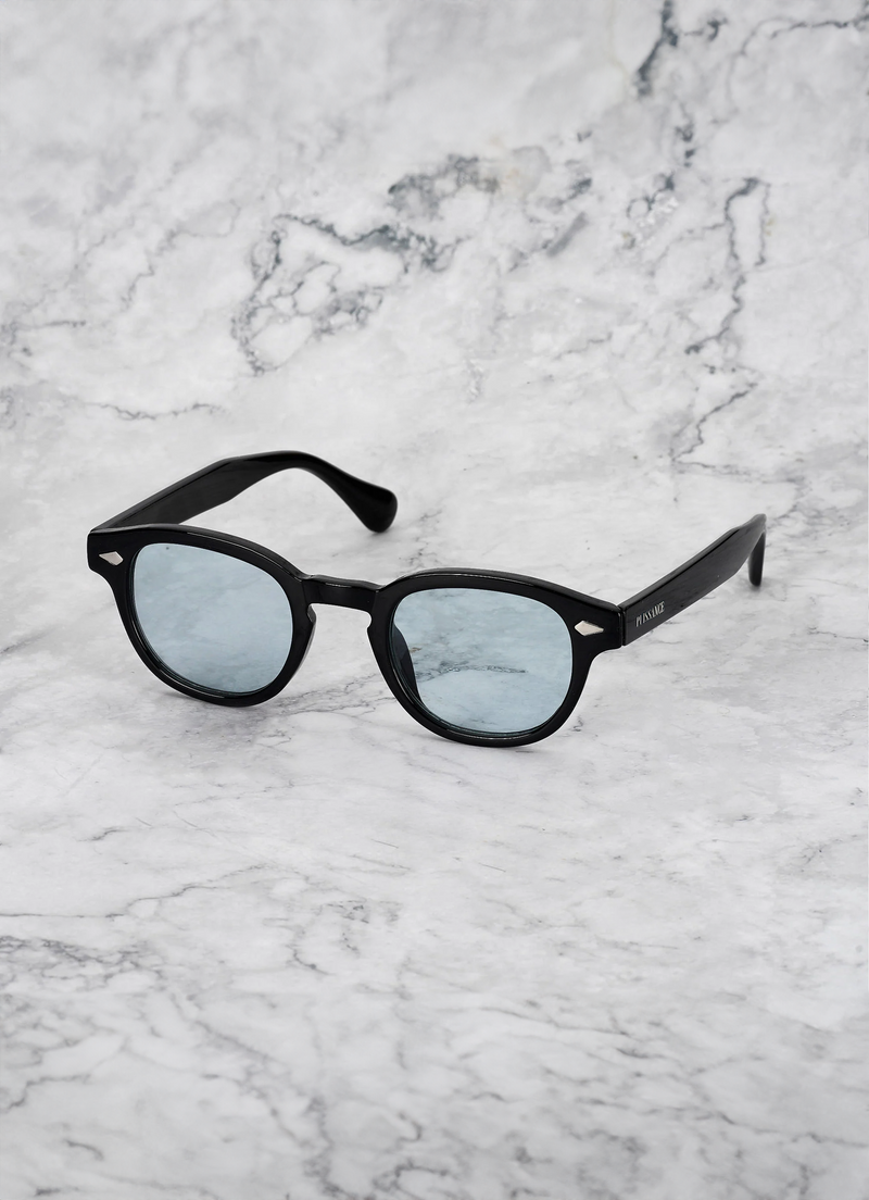 CELESTIAL SUNGLASSES - BLEU