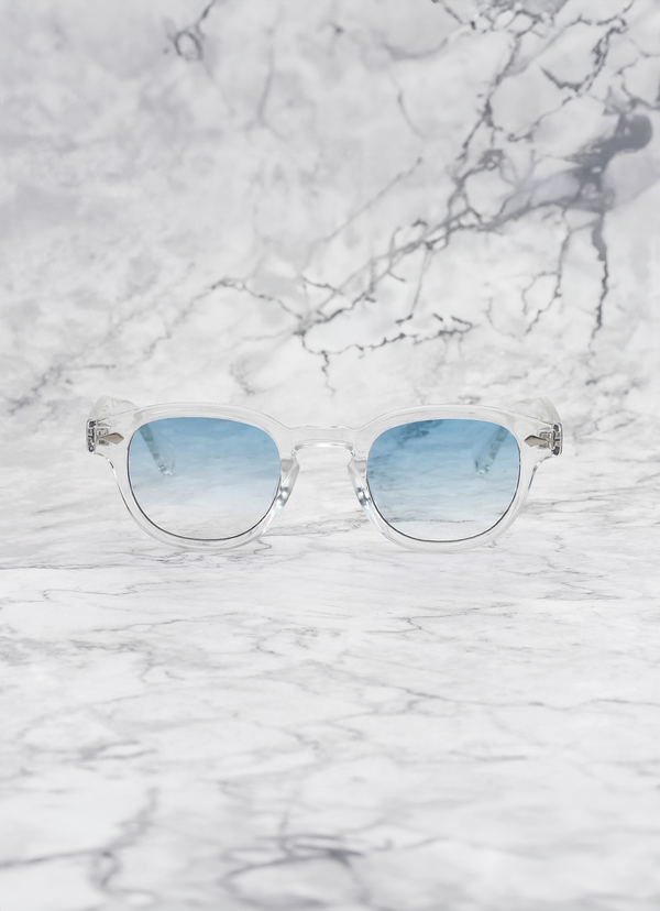 CELESTIAL SUNGLASSES - TRANSPARANT