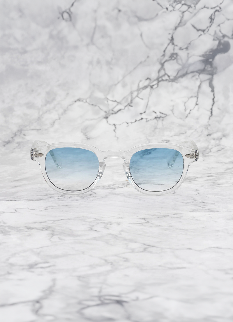 CELESTIAL SUNGLASSES - TRANSPARANT