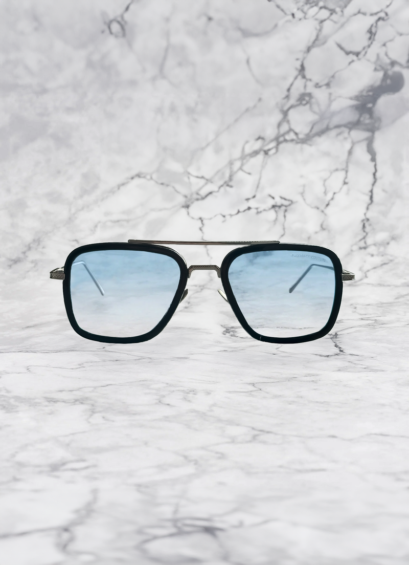 SPECTRE SUNGLASSES - BLEU