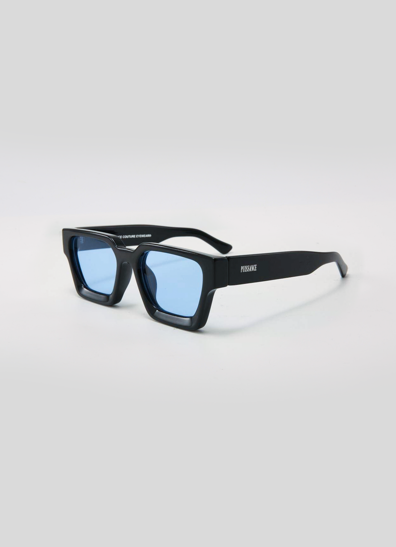 PHANTOM SUNGLASSES - BLEU