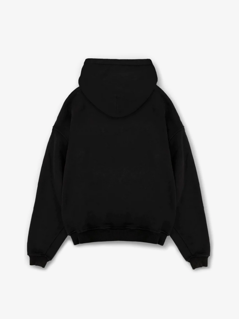 DARK SPIRIT HOODIE - NOIR