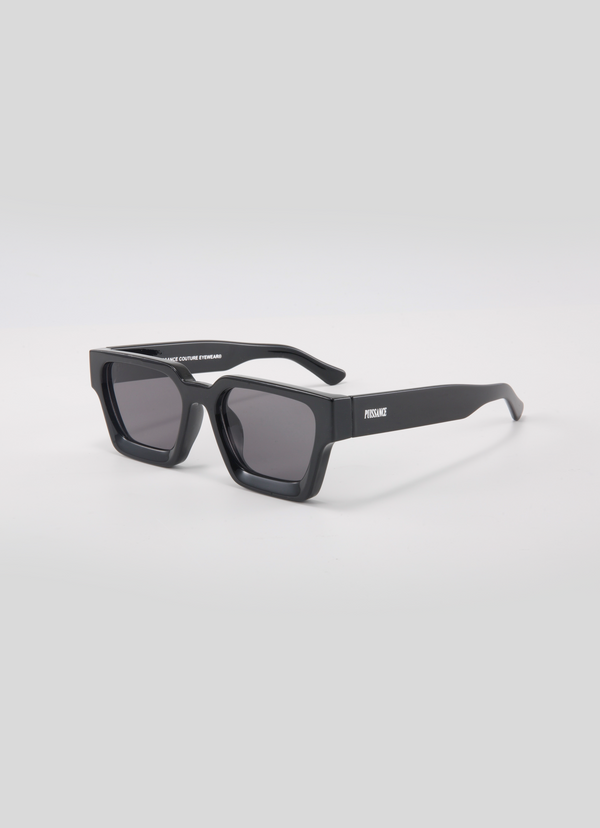 PHANTOM SUNGLASSES - NOIR